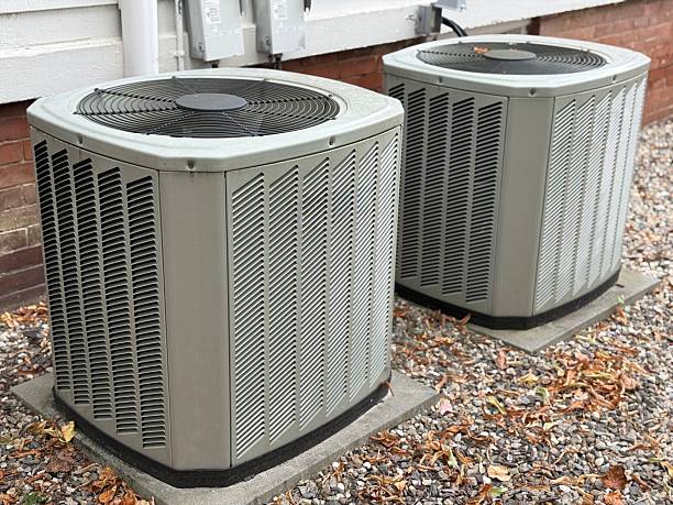 Reliable Hvac Installation contractor in Rockford, IL by JG Cool HVAC