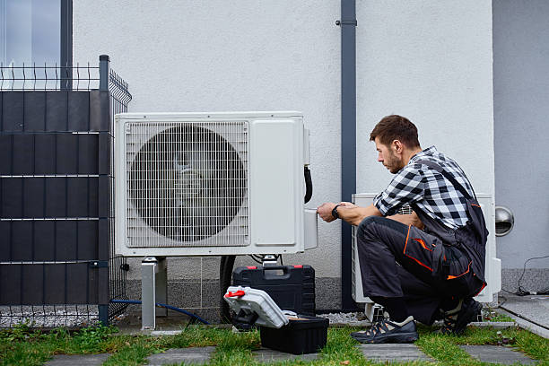 Trusted Hvac Installation service in Rockford, IL - JG Cool HVAC